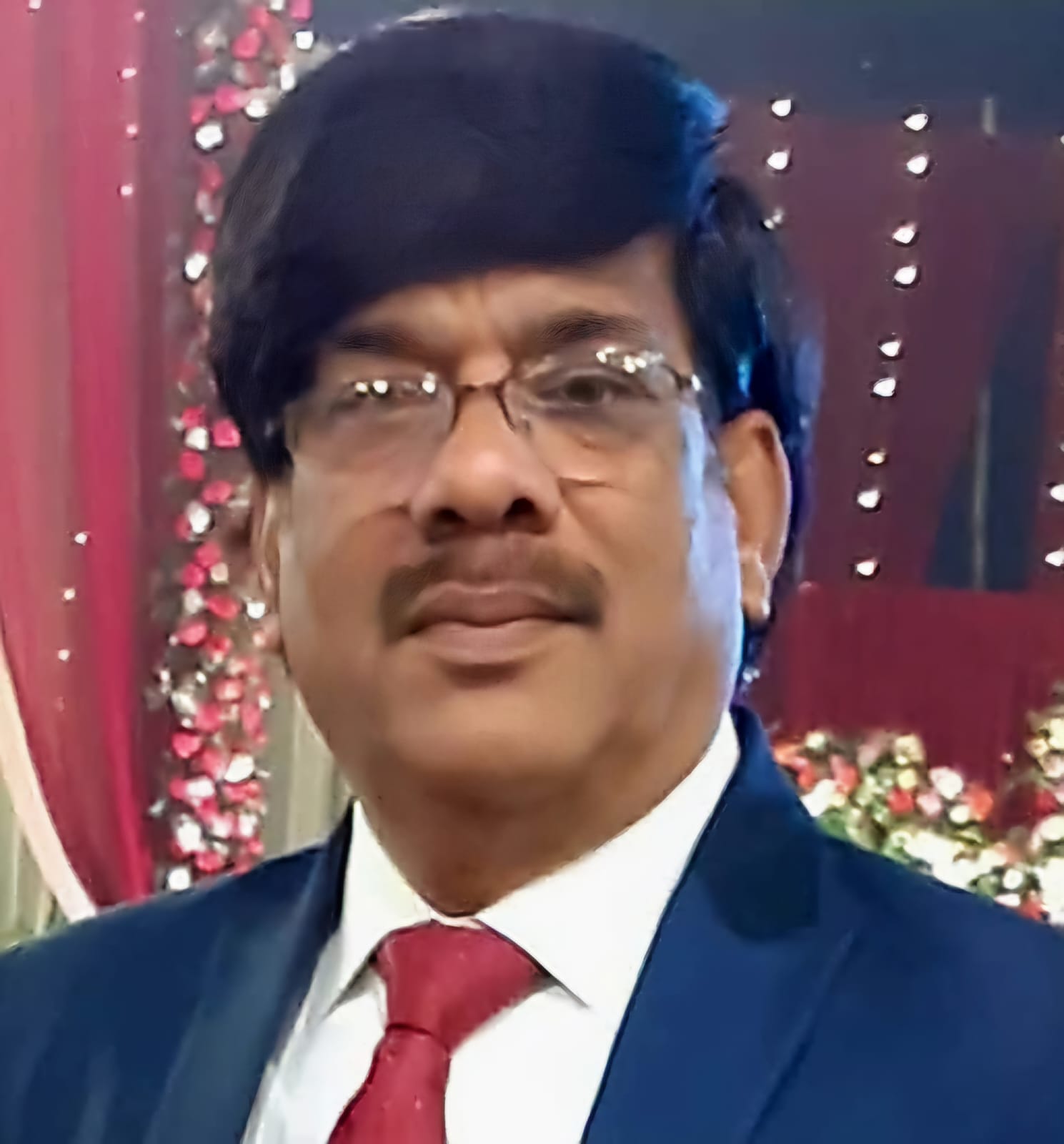 K L Shah